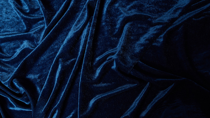 Jak prasować welur?