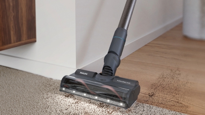 Jak wybrać odkurzacz do dywan&oacute;w i paneli?
