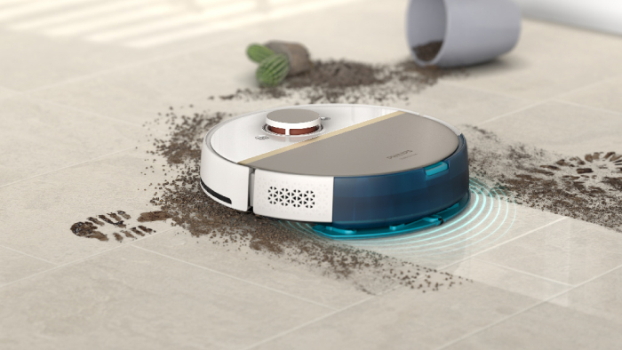 Jakiego robota mopującego wybrać?