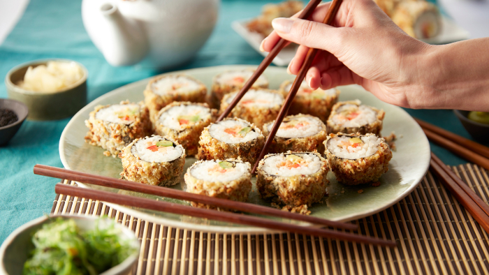 Ryba z airfryera &ndash; jak ją przygotować?