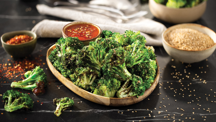 Warzywa w Airfryerze &ndash; czy można je upiec szybko i smacznie?