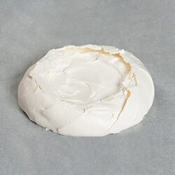 Przepis na idealną bezę z blenderem ręcznym i Airfryer