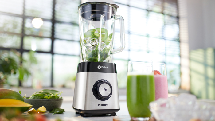 Blender do koktajli &ndash; jaki wybrać? 