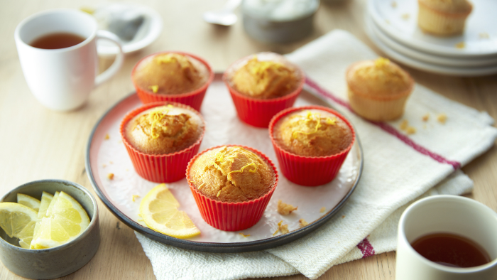 Ciasto w airfryerze &ndash; czy da się je upiec?