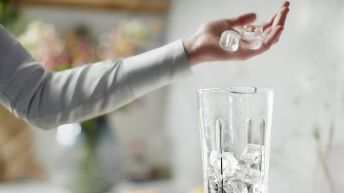 Czy moc blendera ma znaczenie?