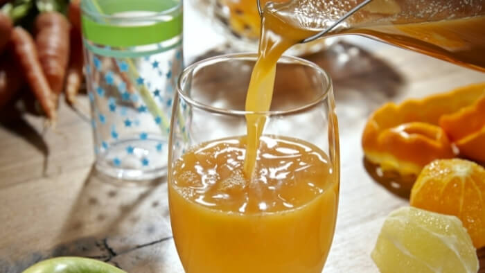 Wyciskarka czy sokowir&oacute;wka