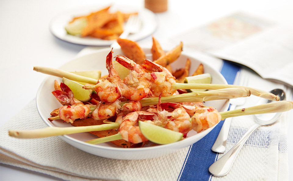 Efekty smażenia bez tłuszczu