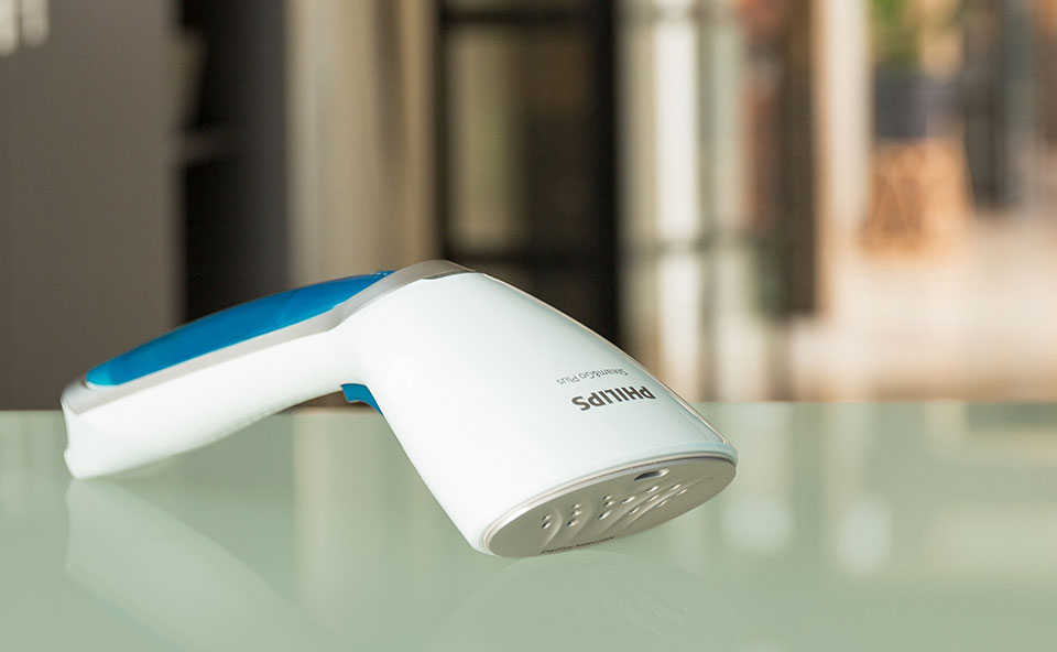 Odpowiedni sprzęt do prasowania firanek