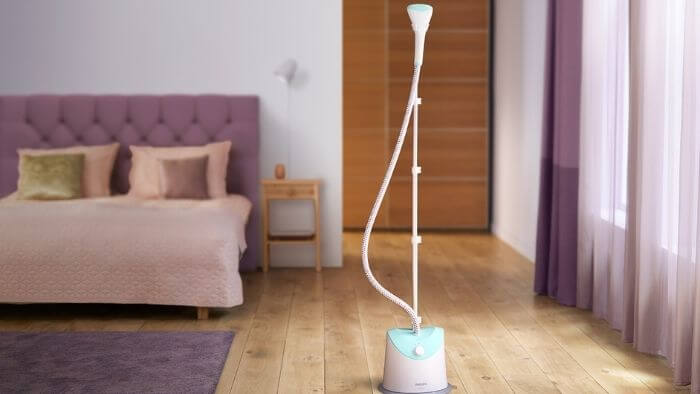 Czyszczenie materaca parą &ndash; jak wyczyścić i zdezynfekować materac?