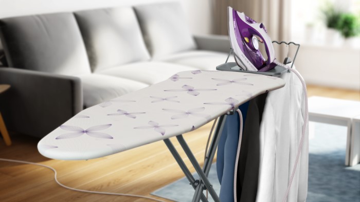 Deska do prasowania &ndash; jak wybrać?