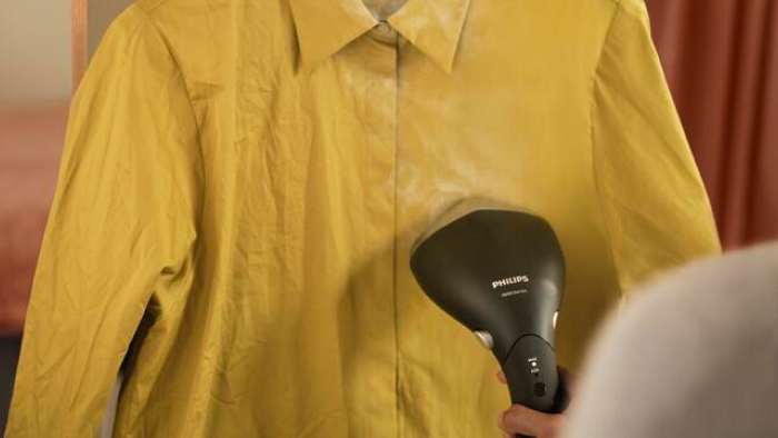 Roztocza &ndash; w jakiej temperaturze giną? Czy prasowanie i parownica je zabija?