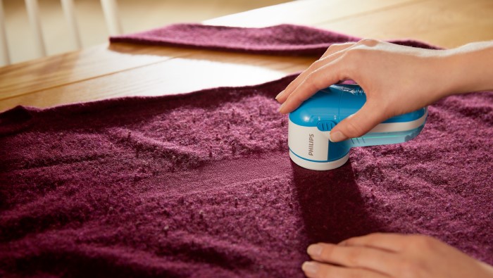 Golarka do ubrań - jak działa, jak jej używać i dlaczego warto ją mieć?