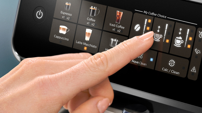 Jak odtłuścić ekspres do kawy? Zadbaj o blok zaparzający