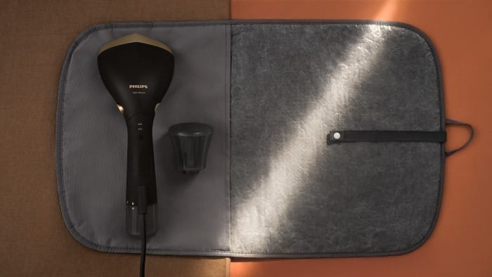 Parownica do ubrań - na co zwr&oacute;cić uwagę przy zakupie?