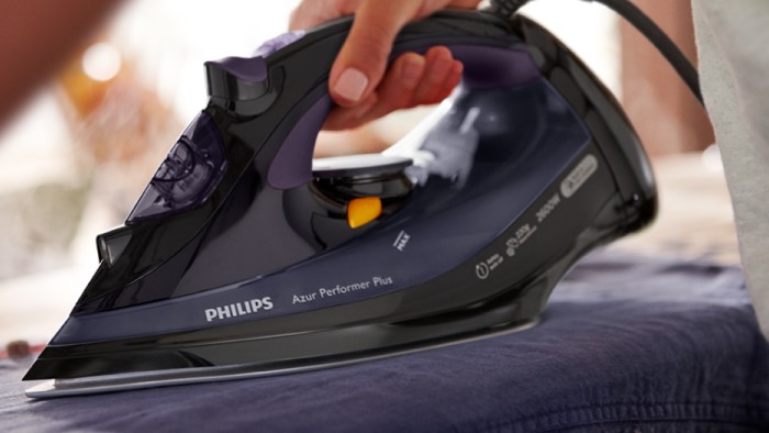 Moc żelazka &ndash; jaka jest najlepsza?