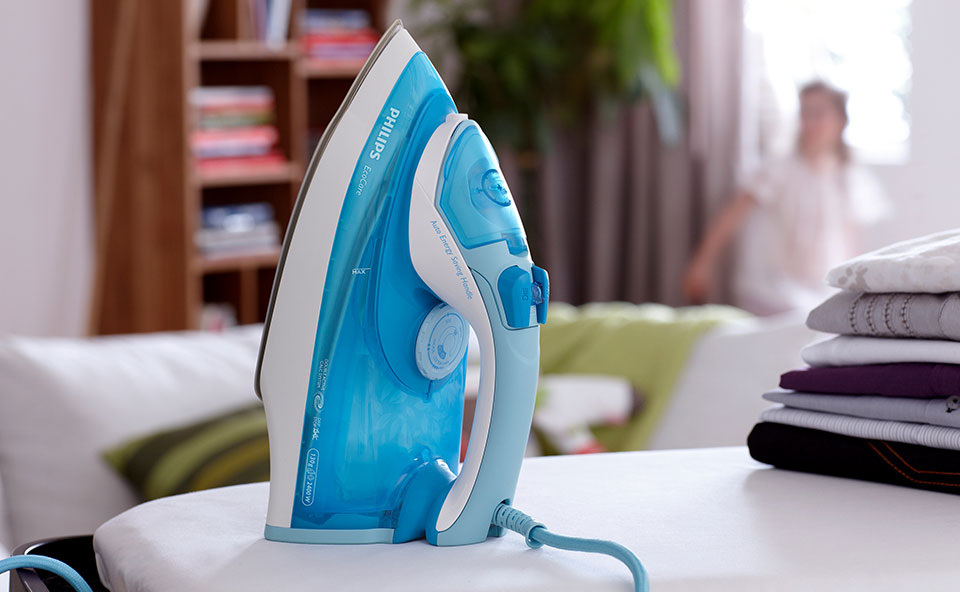 Popularne I wytrzymałe żelazka