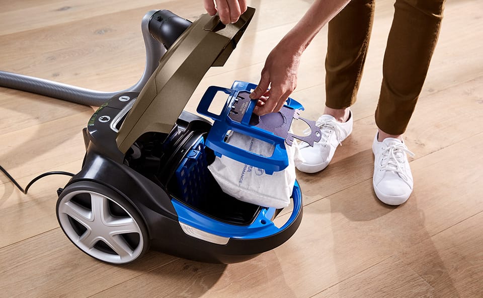 Wyb&oacute;r work&oacute;w do odkurzacza