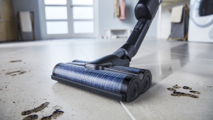 Mycie płytek i kafelk&oacute;w - jak robić to szybko i sprawnie?