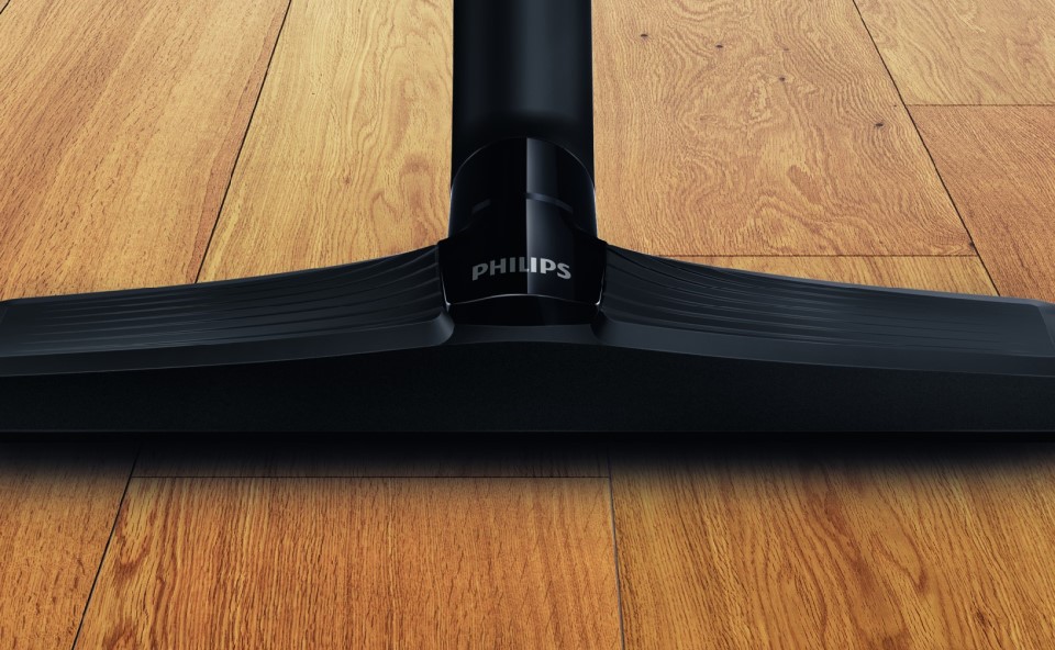 Nasadka do twardych podł&oacute;g.