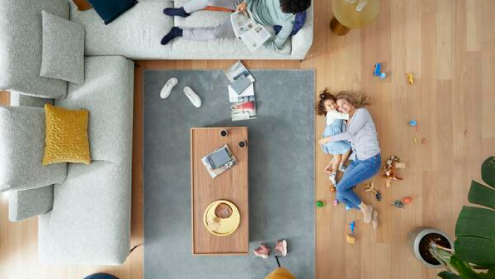 Jaki odkurzacz do dużego domu?