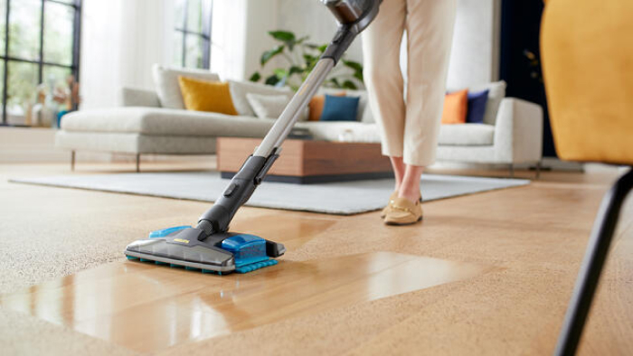 Jaki odkurzacz ręczny wybrać &ndash; samodzielny czy jako funkcję?