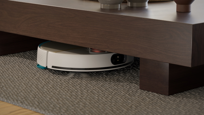 Aktywne mopowanie czy mop pasywny &ndash; jak działa mop w robocie sprzątającym?