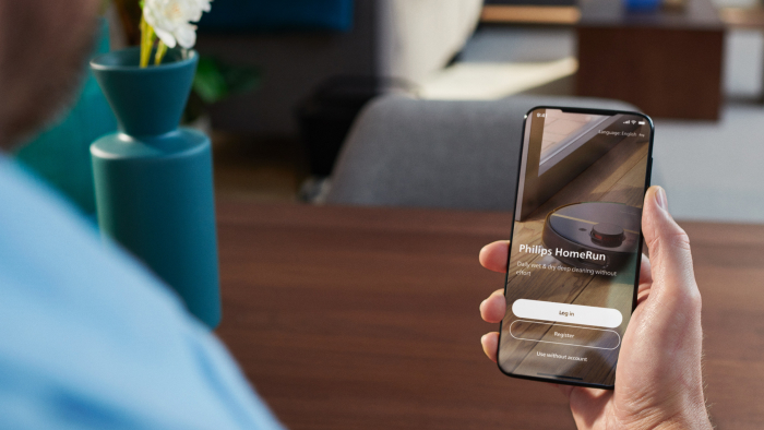 Czy robot sprzątający działa bez Internetu? 