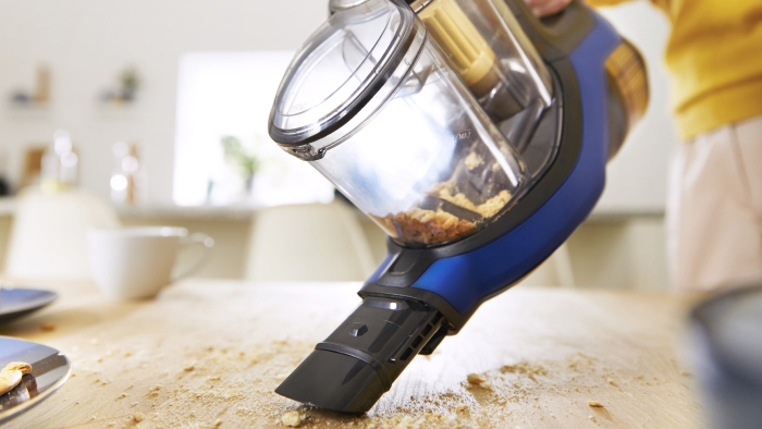 Odkurzacz kuchenny &ndash; jak znaleźć idealny?