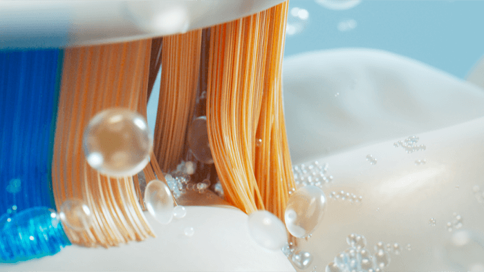 Czy do szczoteczki sonicznej używa się pasty do mycia zęb&oacute;w?