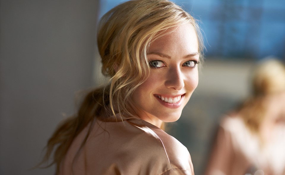 Regularne mycie zęb&oacute;w to najlepszy spos&oacute;b na zdrowe zęby.