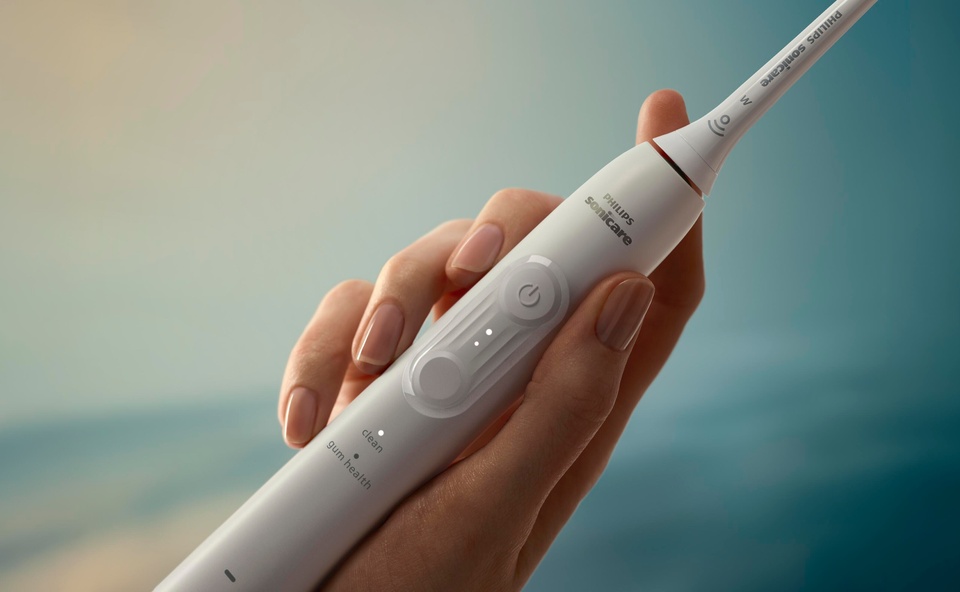 Szczoteczka Philips Sonicare 4100