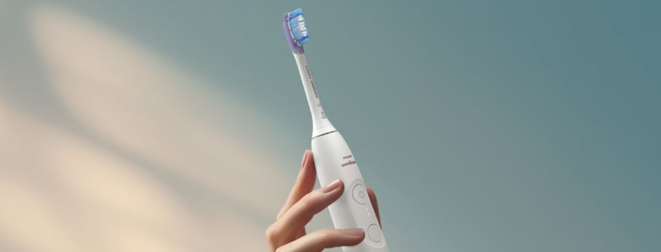 Nowa szczoteczka sonicznej z aplikacją na telefon Philips Sonicare