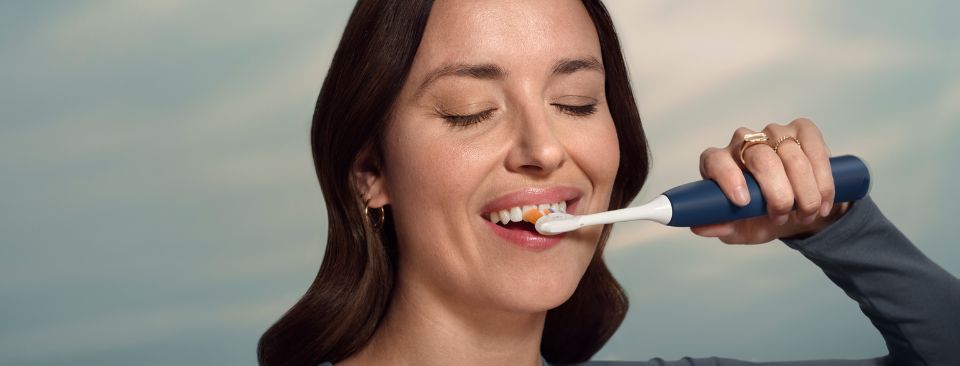 Szczoteczka soniczna Philips Sonicare dostosowana do Twoich potrzeb