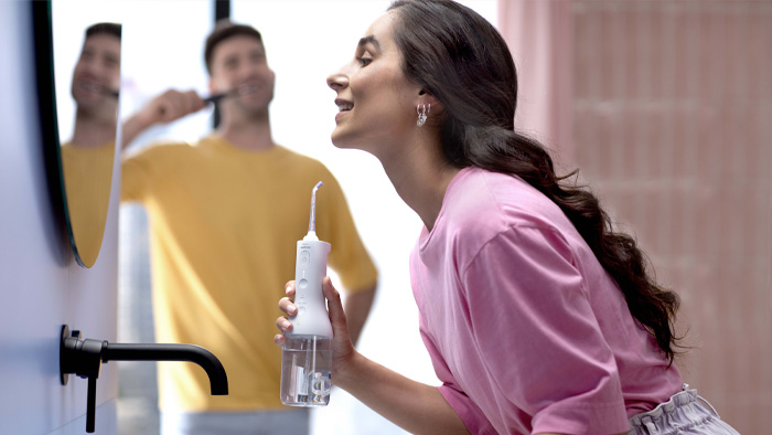 Jaki irygator do zęb&oacute;w wybrać?