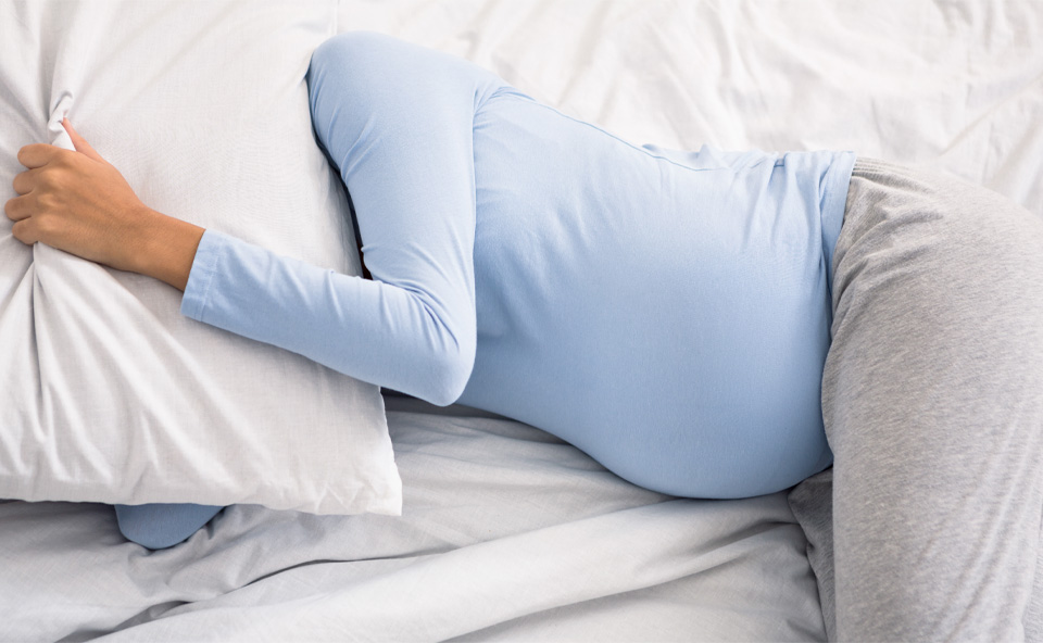 Zawroty głowy i omdlenia w ciąży mogą mieć groźne skutki.