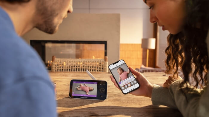 Jaką nianię elektroniczną wybrać do monitorowania swojego dziecka?