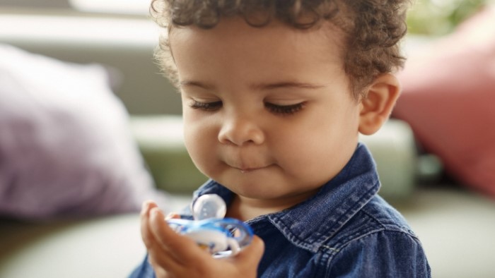 Rozmiary smoczk&oacute;w &ndash; jak dobrać odpowiedni?