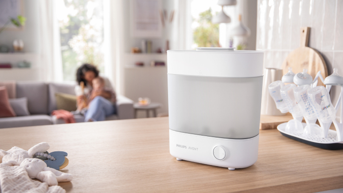 Jaki sterylizator do butelek wybrać? Często zadawane pytania o sterylizację butelek