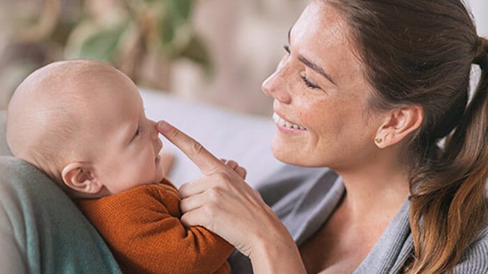 Macierzyństwo bez fikcji