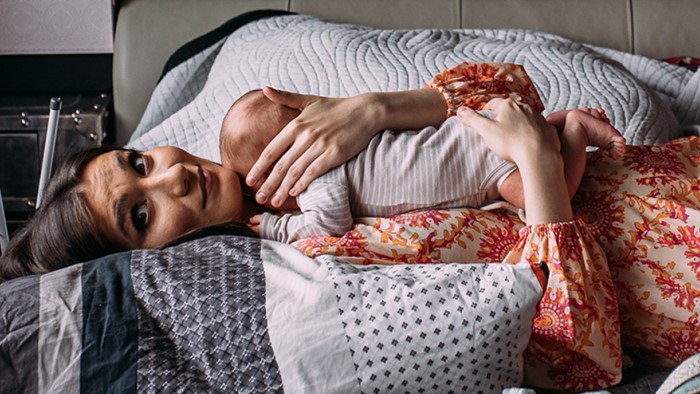 Matka Polka a perfekcjonizm: Q&A