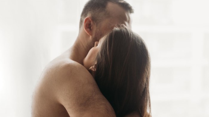 Seks po ciąży i porodzie, czyli drugi, pierwszy raz