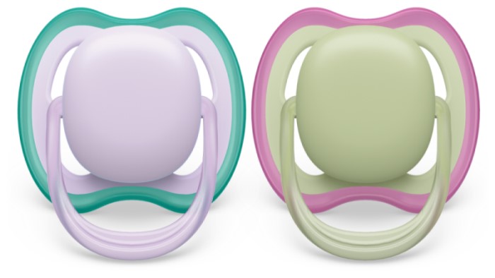 Ile smoczk&oacute;w warto kupić dla noworodka?