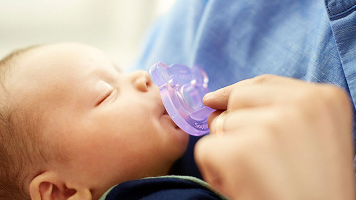 Jak pom&oacute;c dziecku gdy jest zdenerwowane?