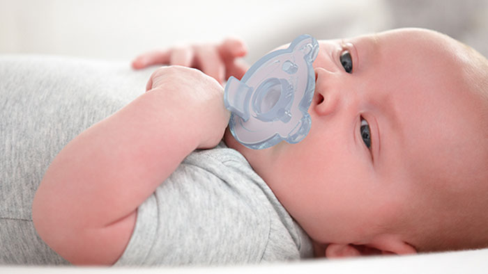 Wyprawka dla niemowlaka