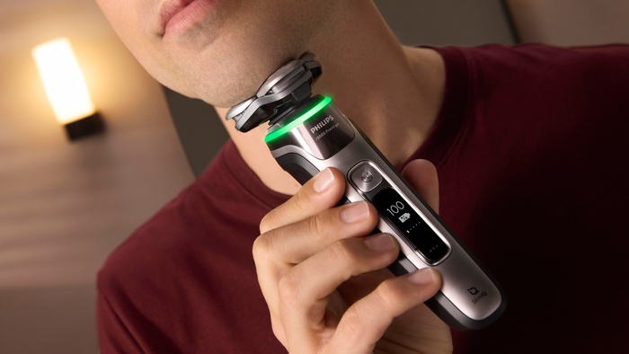 Golarka rotacyjna dla początkujących &mdash; poradnik