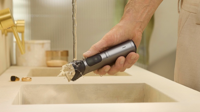 Jak czyścić i dbać o wielofunkcyjny trymer  All-in-One?