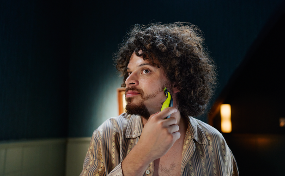 R&oacute;żnice pomiędzy elektryczną maszynką do golenia OneBlade i OneBlade Pro