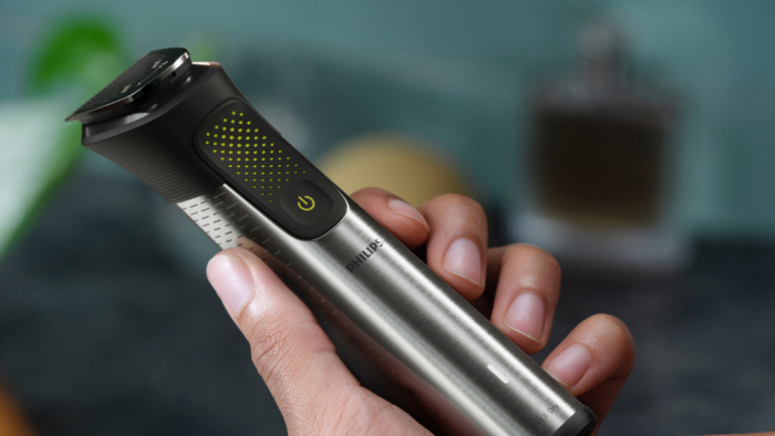 Jak czyścić i dbać o maszynkę do golenia Multigroom?