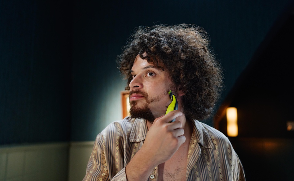 OneBlade - idealny prezent dla mężczyzny