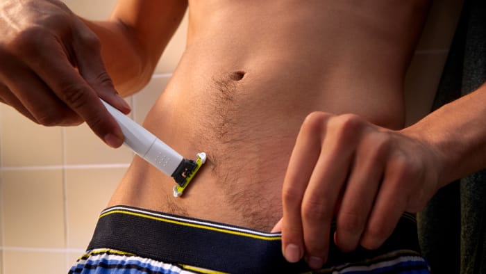 5 sposob&oacute;w na uniknięcie podrażnień po goleniu okolic intymnych